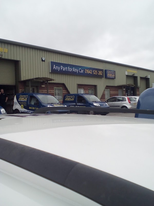Euro Car Parts