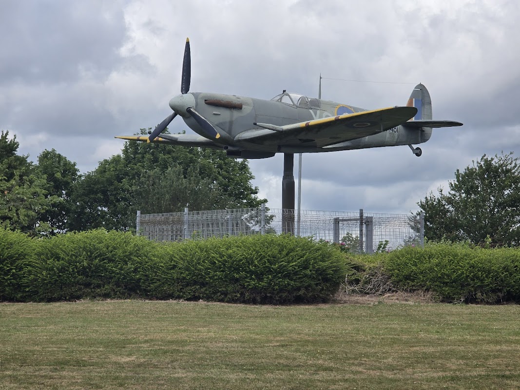 Former RAF Thornaby-on-Tees