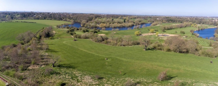 Ingleby Barwick Golf Academy