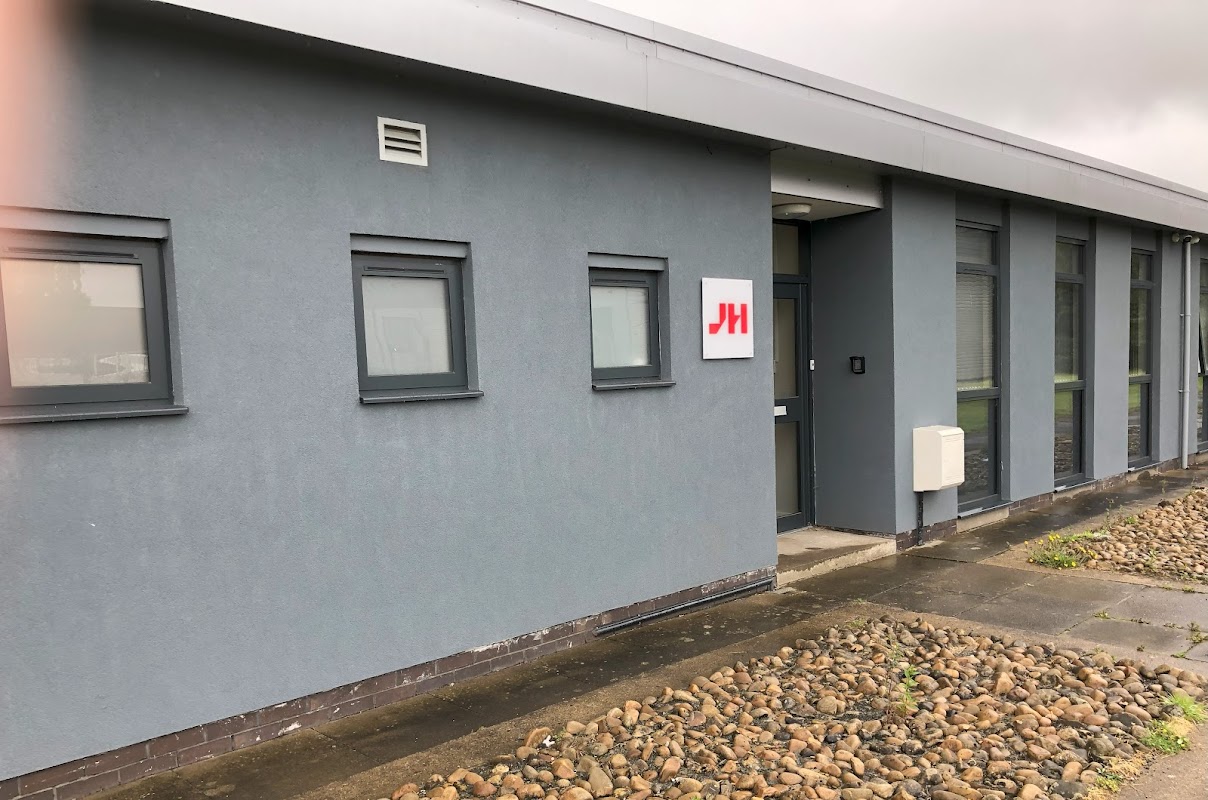 JH Mechanical and Electrical Services Ltd