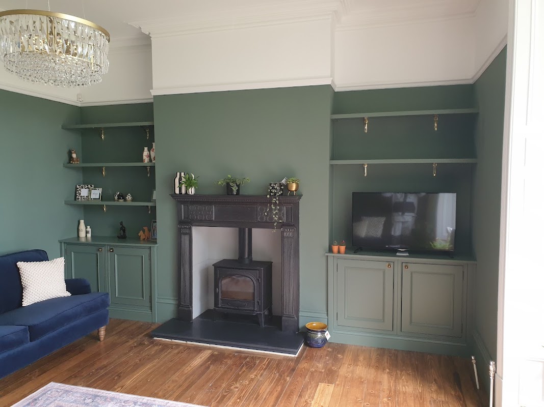 Kings Decor - Painter and Decorator in Stockton-On-Tees