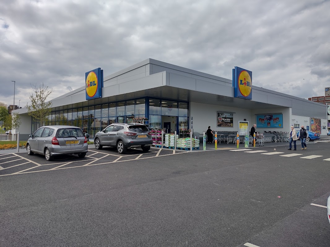 Lidl