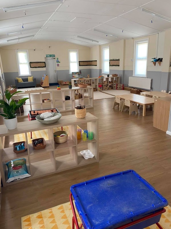 Little Stars Childcare