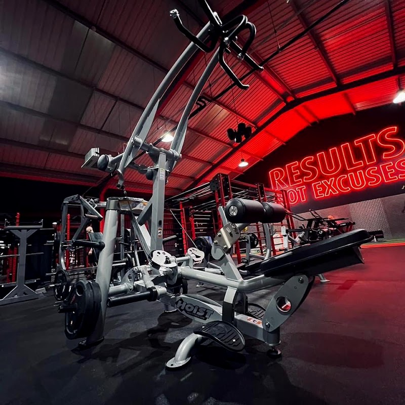 OneGym