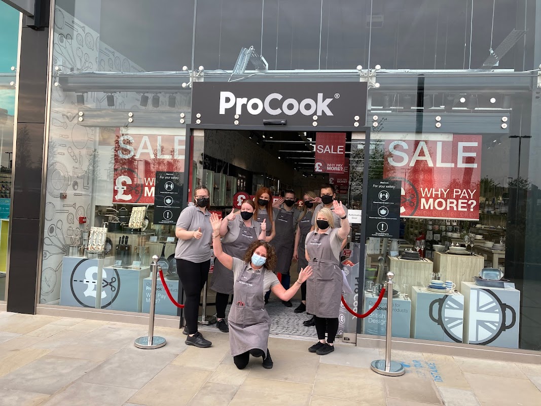 ProCook