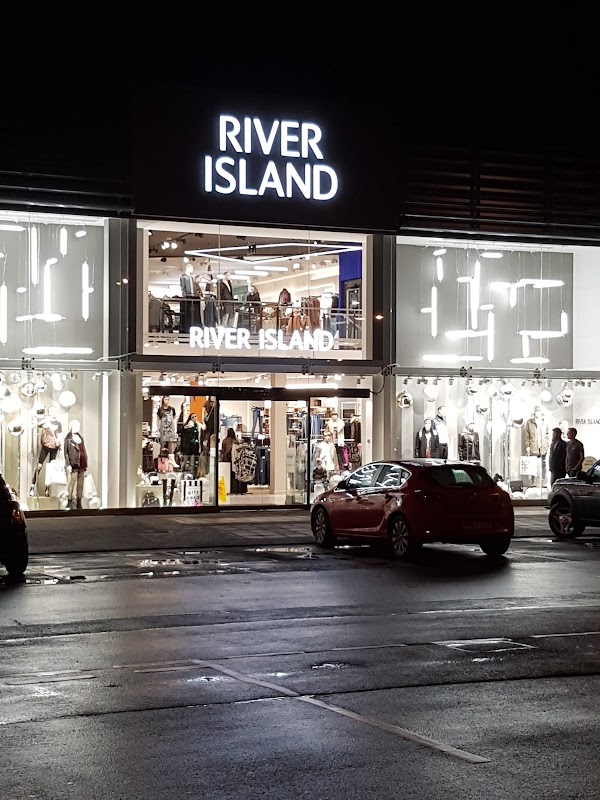 River Island