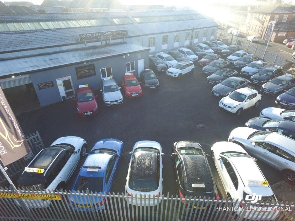 Rockcliffe Cars