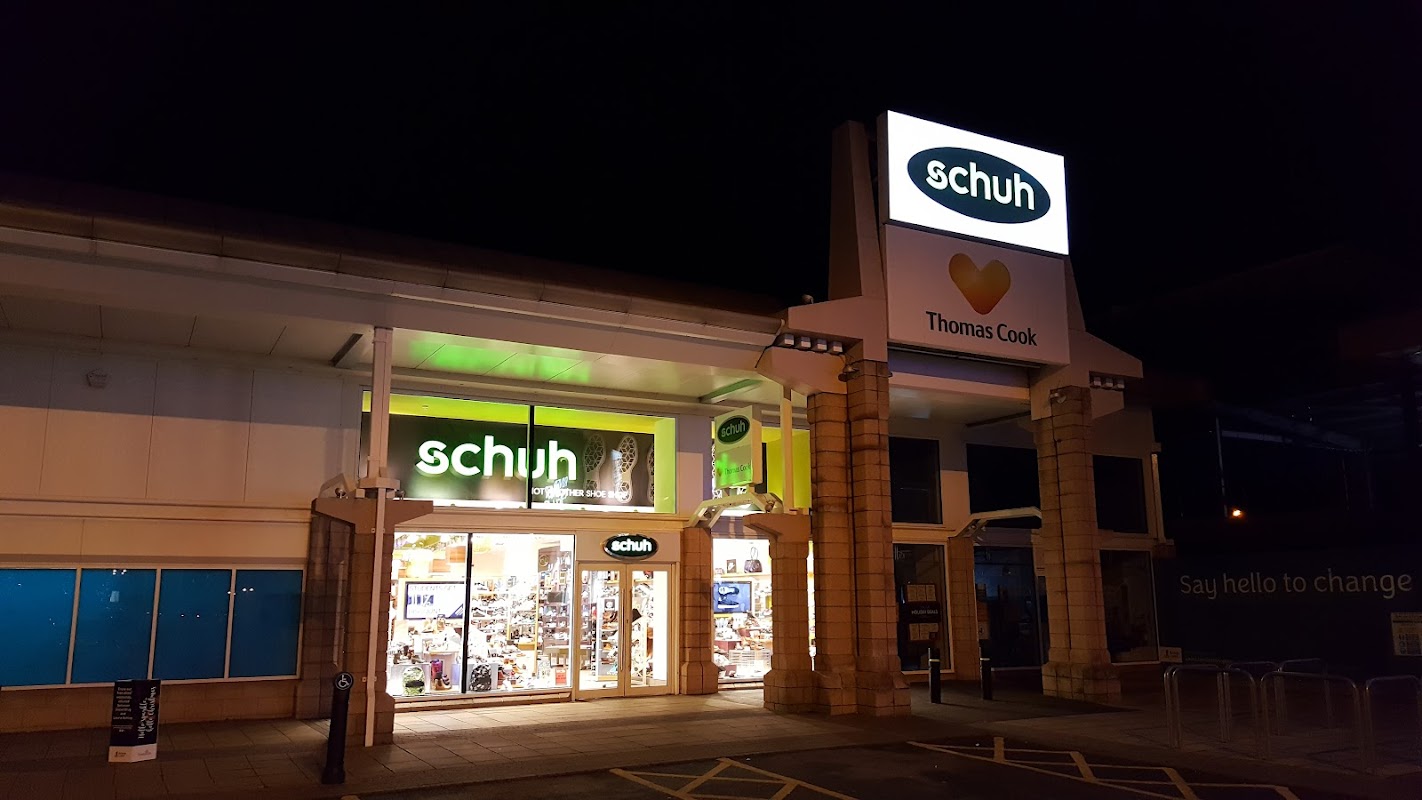 schuh