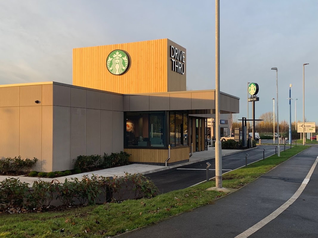 Starbucks