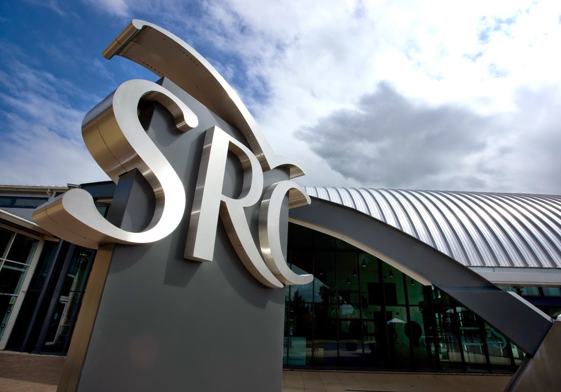 Stockton Riverside College