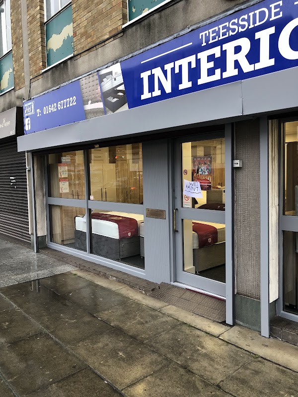 Teesside Interiors