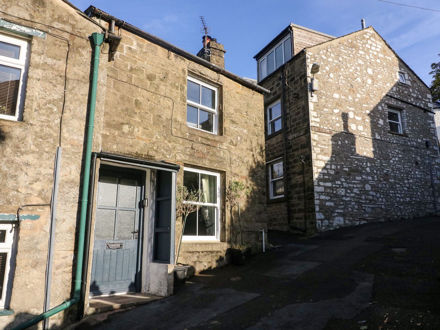 1A Lower Croft Street — photo 12