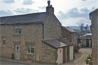 Thorpe Cottage