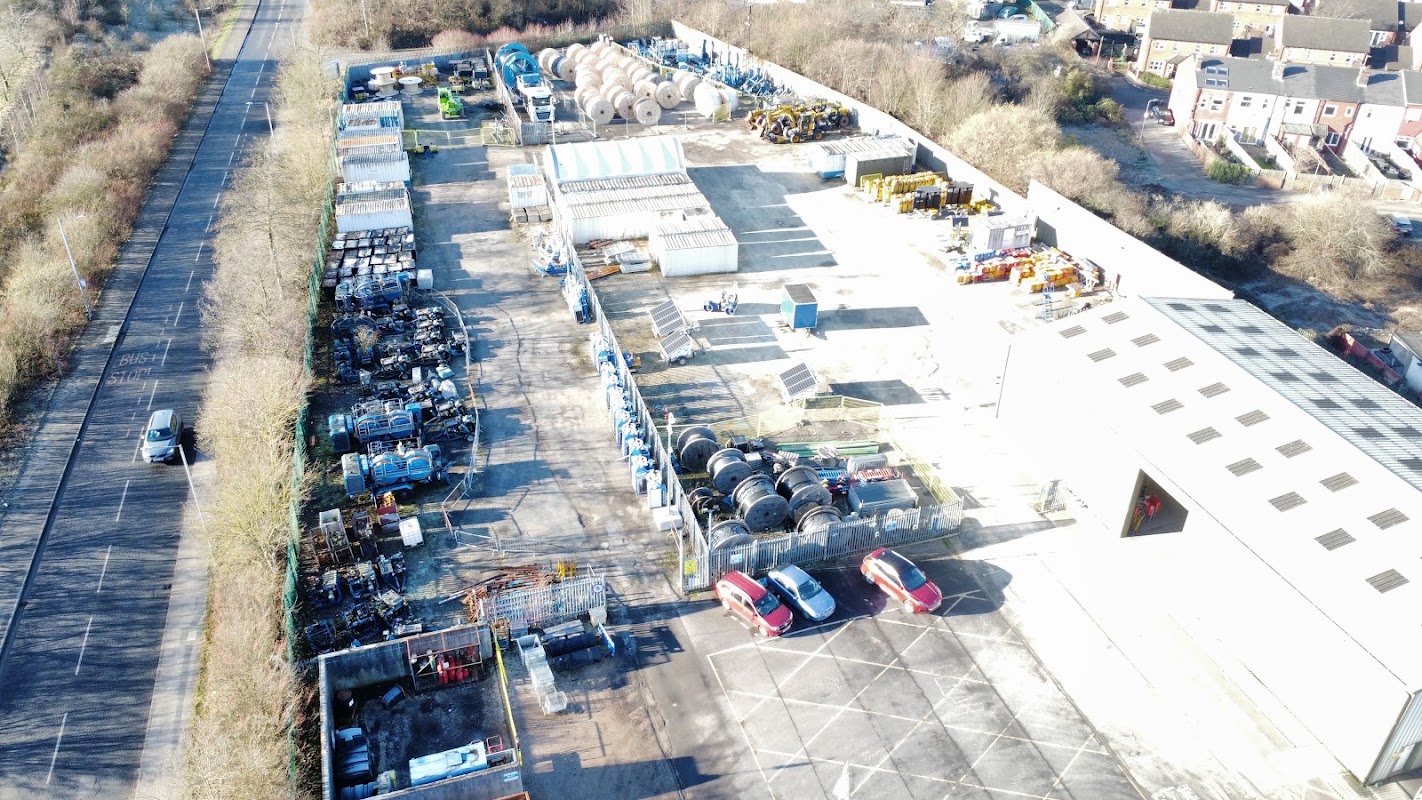 Balfour Beatty