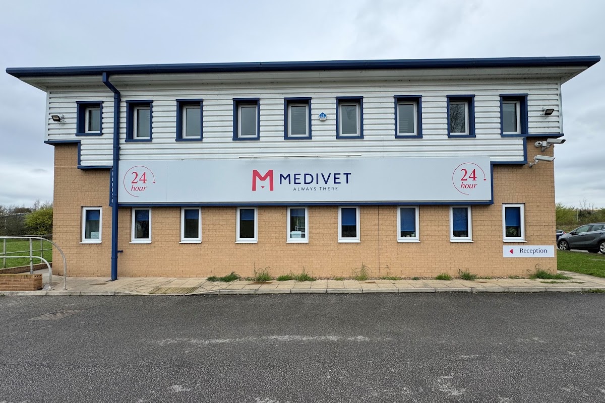 Medivet 24 Hour Dearne Valley - Vets in thurnscoe