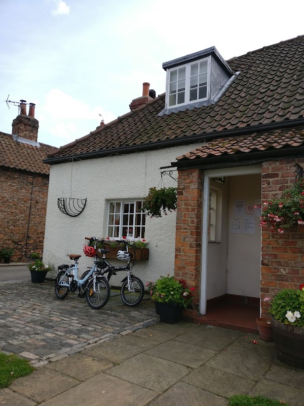 The Boot & Shoe Inn