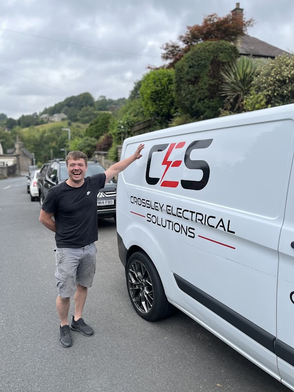 Crossley Electrical