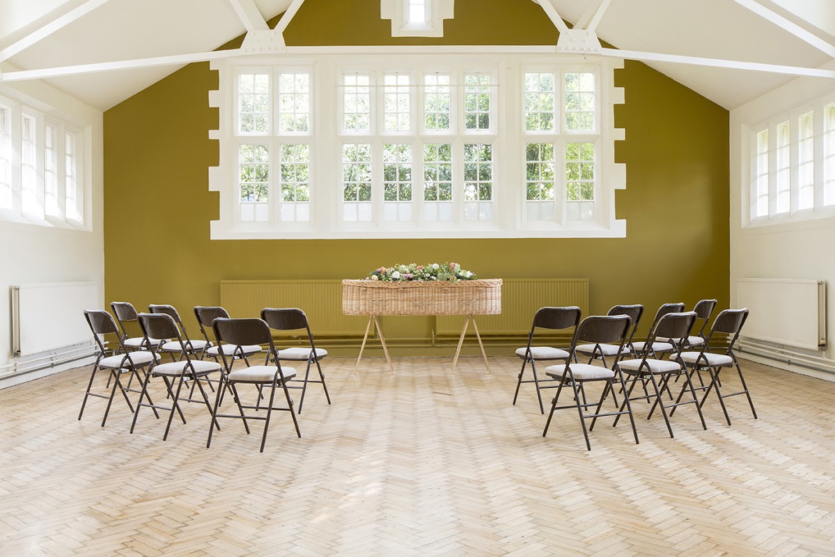 Natural Endings Funeral Directors