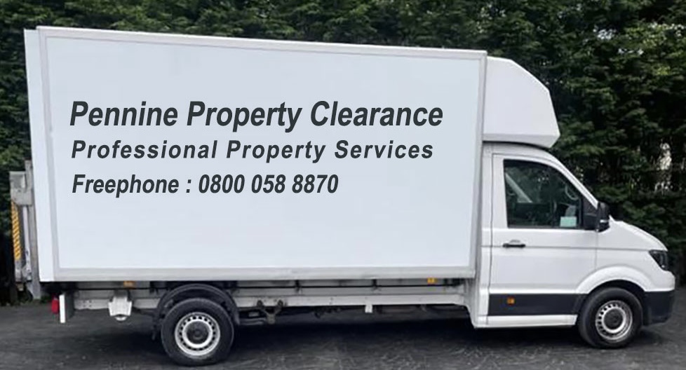 PENNINE PROPERTY CLEARANCE