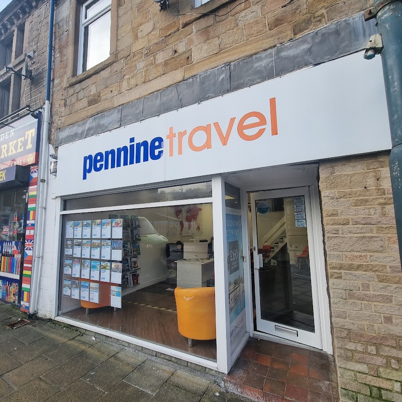 Pennine Travel Todmorden