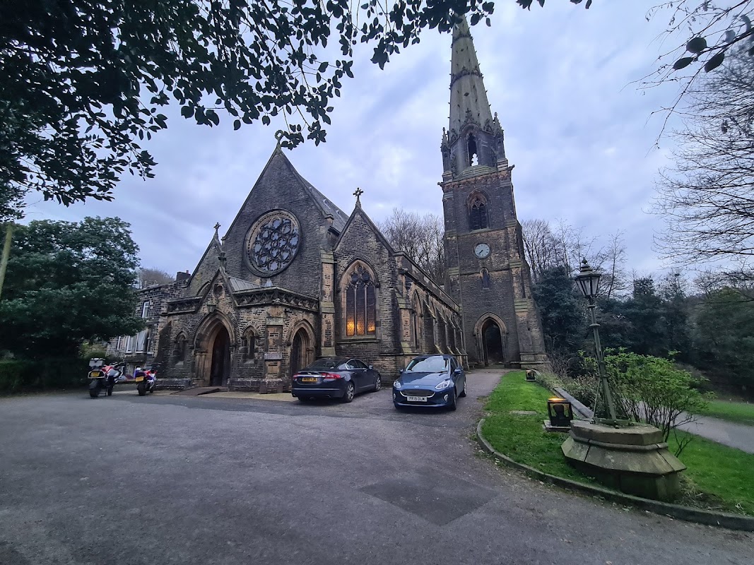 Todmorden Unitarian Church