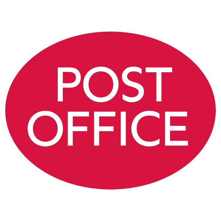 Walsden Post Office