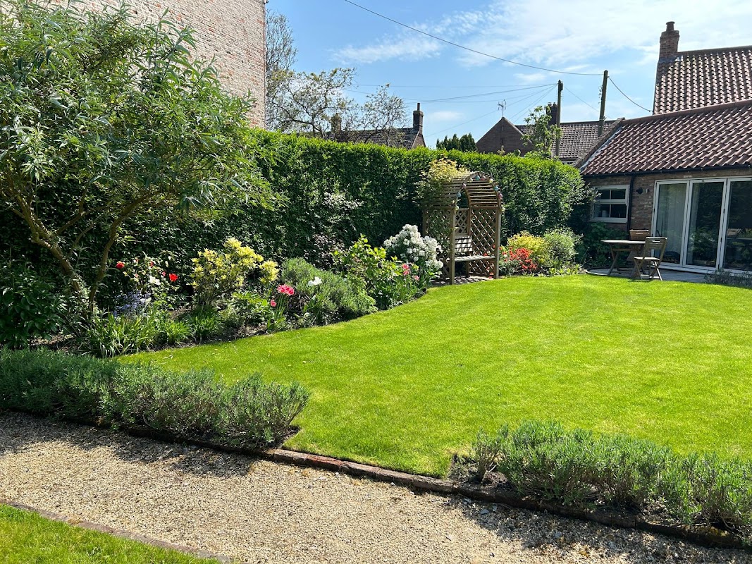 Accommodation at Westfield Cottage Holidays in tollerton north yorkshire
