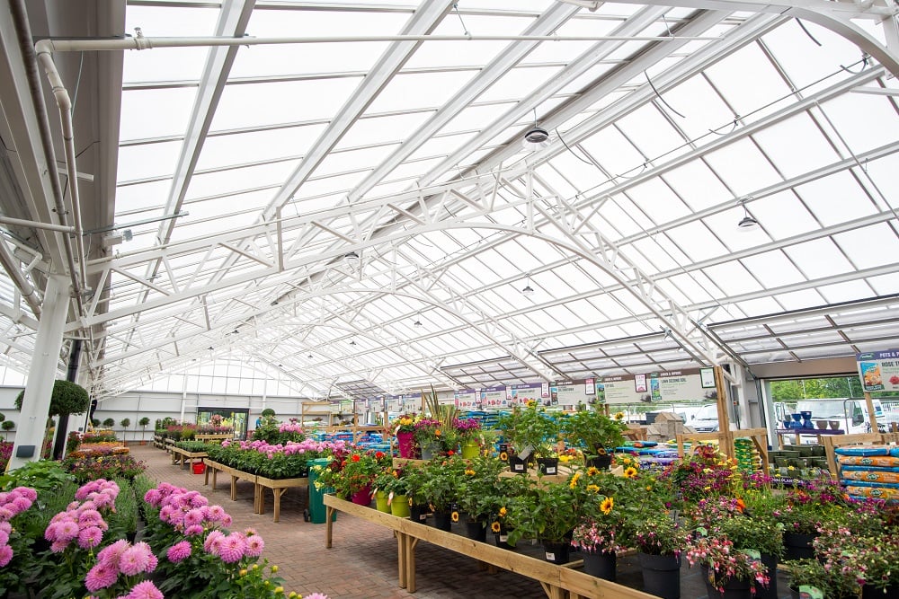 Tong Garden Centre