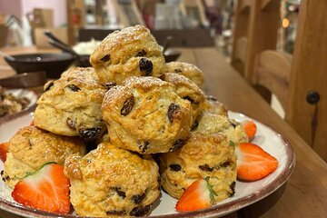 Afternoon Tea Tour in Beverley