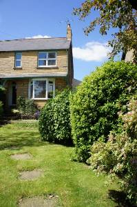 Accommodation at Trailside in thornton le dale