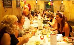 Tricolos Italian Restaurant