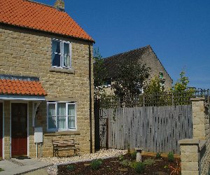 Tykes Cottage