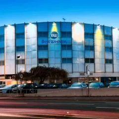 Staybridge Suites London Heathrow - Bath Road by IHG — photo 12
