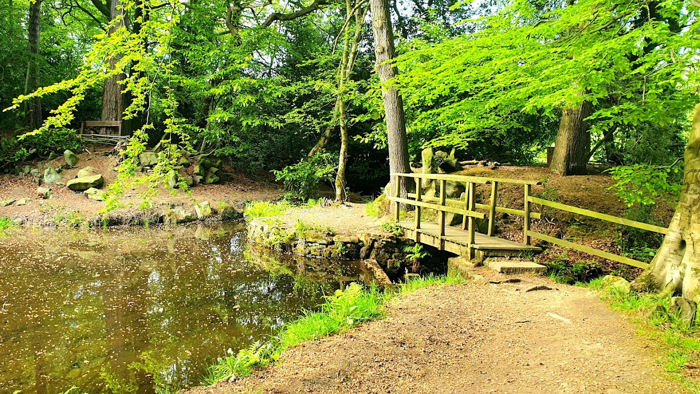 Dearne Park