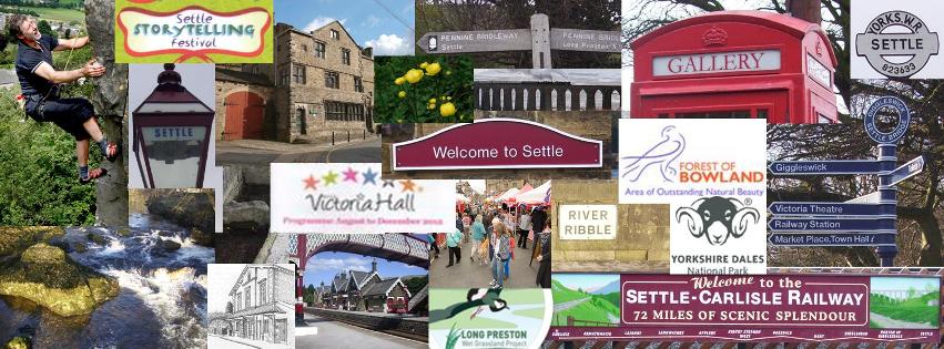 Vibrant Settle
