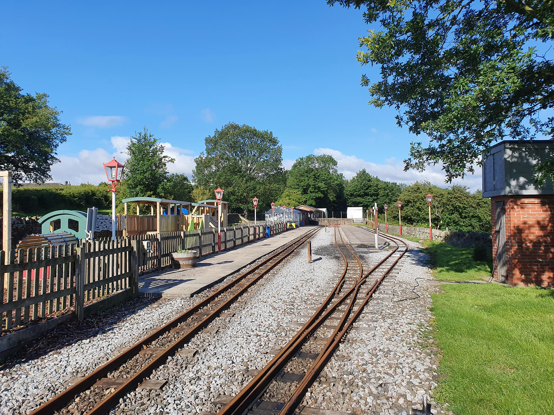 whistlestop valley train|whistlestop valley park|whistlestop valley railway|whistlestop valley station