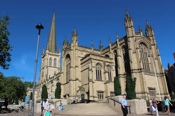 Make Sure You’re Registered to Vote in Wakefield