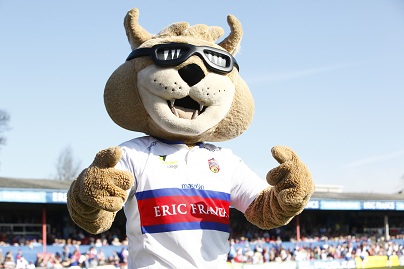 Wakefield Trinity Wildcats