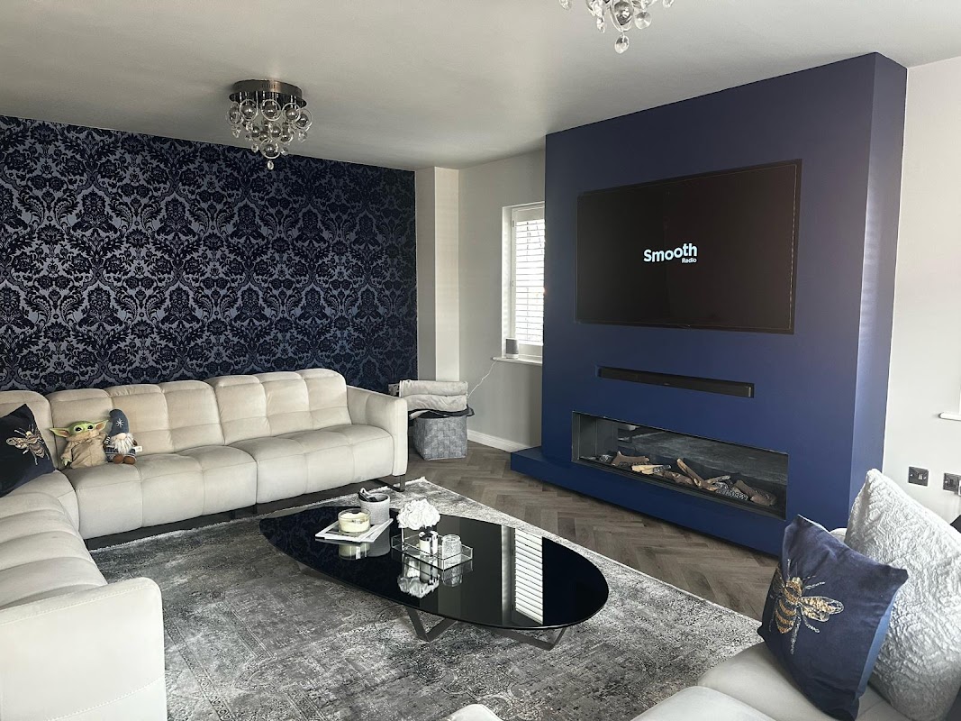 Adams Decor