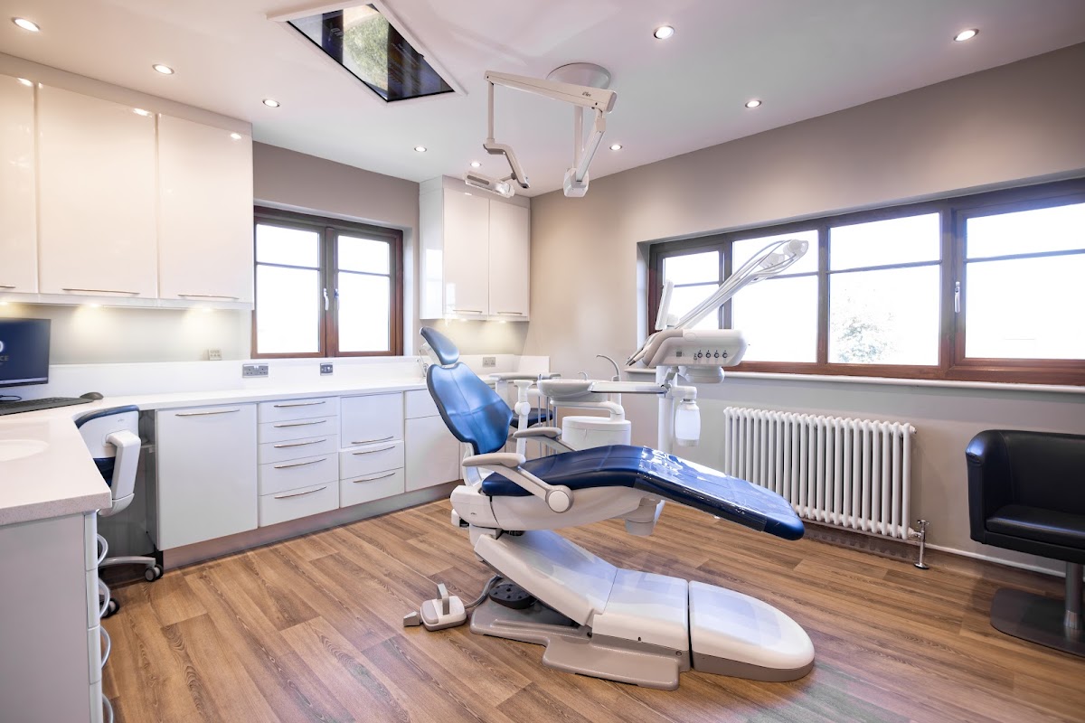 Advance Dental Care