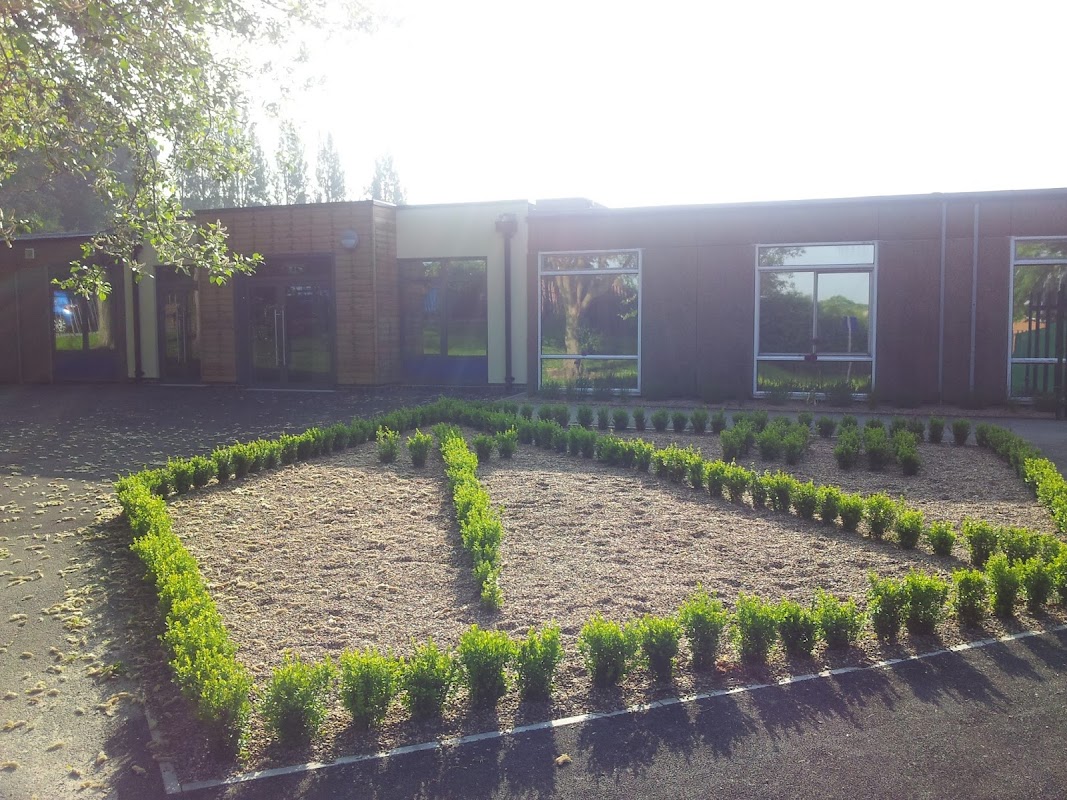 Alverthorpe St Paul's C E School