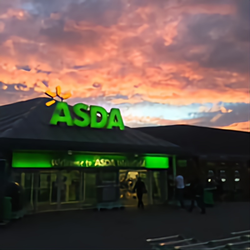ASDA Pharmacy