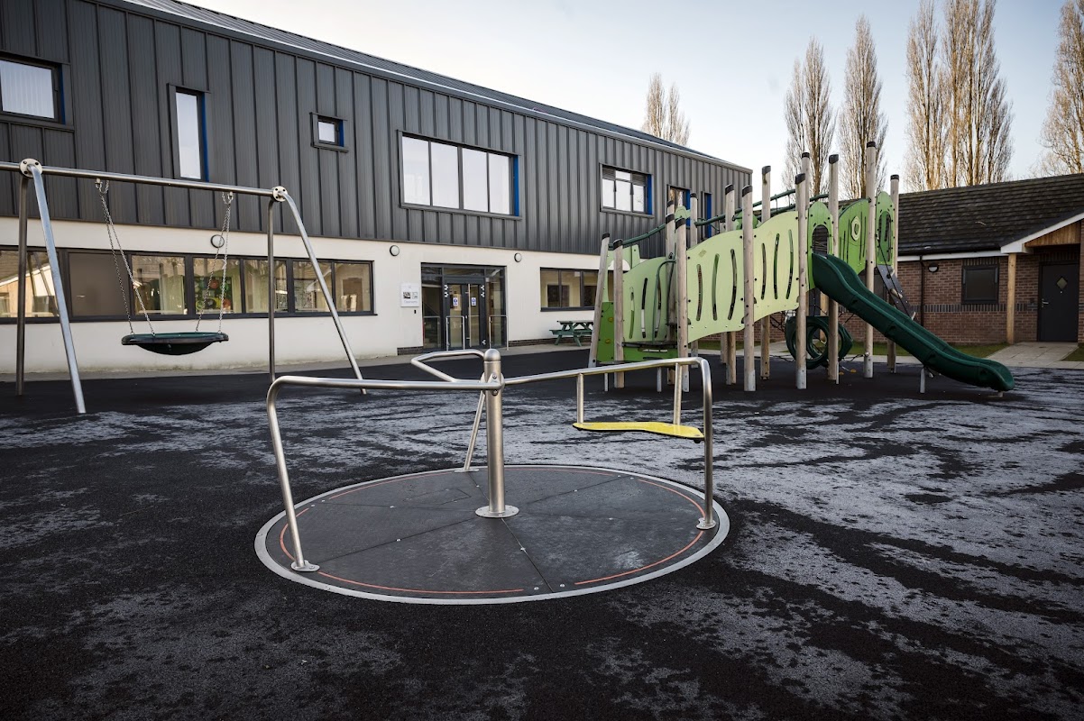 Aurora Ivy Lane School