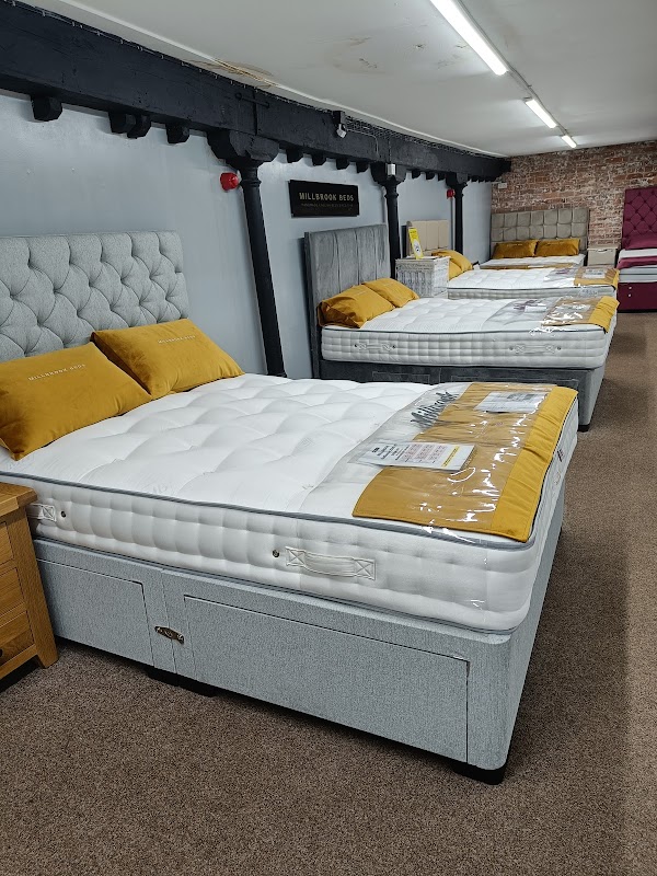 Beds Plus