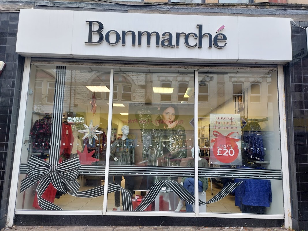 Bonmarché