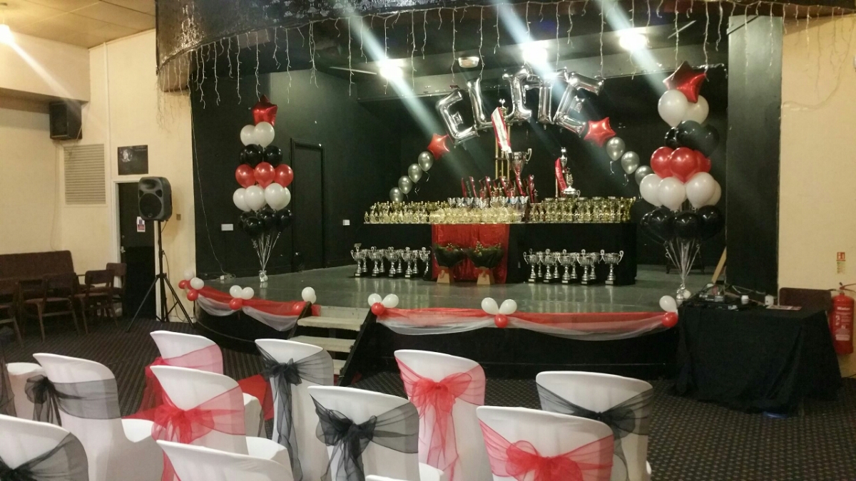Confetti Cakes & Catering