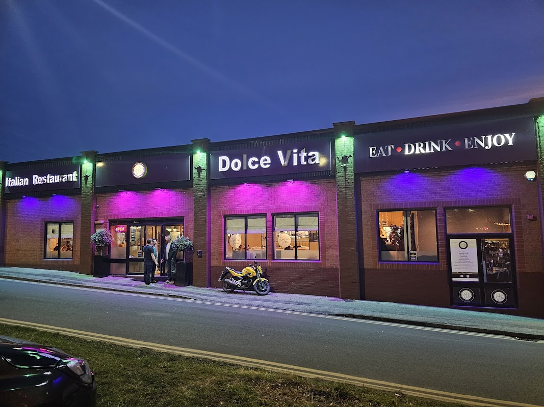 Dolce Vita Wakefield