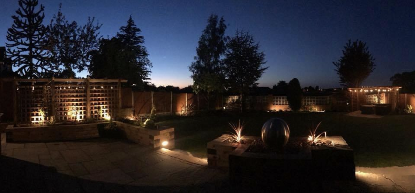 Elite Electrical Contractors Ltd