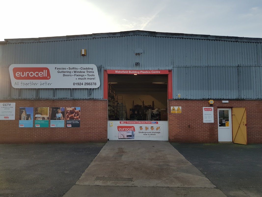 Eurocell Wakefield
