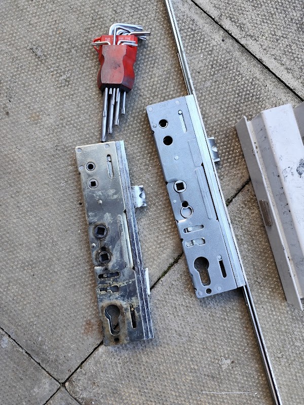 Fortified Locksmiths & Auto